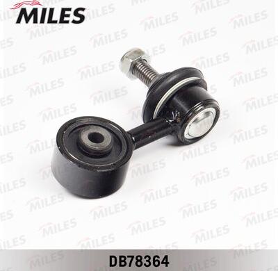 Miles DB78364 - Brat / bieleta suspensie, stabilizator aaoparts.ro
