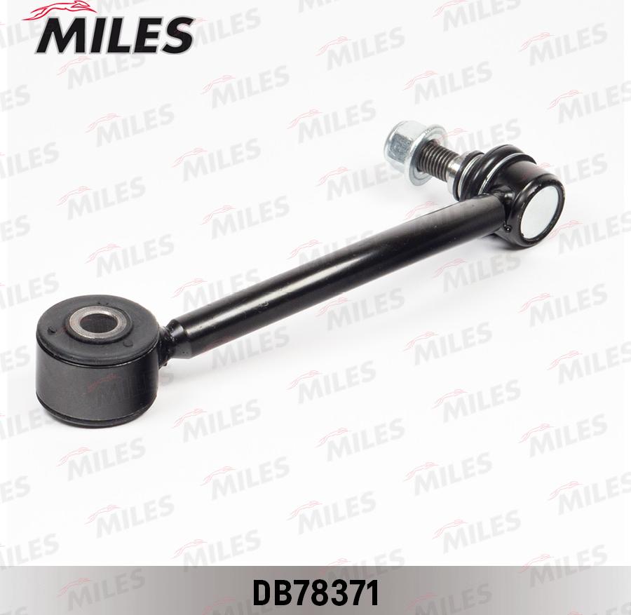 Miles DB78371 - Brat / bieleta suspensie, stabilizator aaoparts.ro