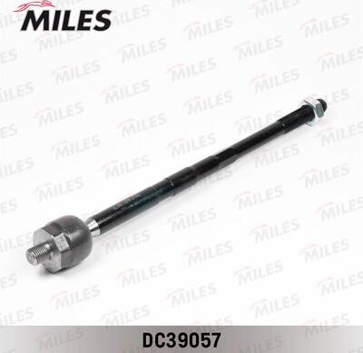 Miles DC39057 - Articulatie axiala, cap de bara aaoparts.ro
