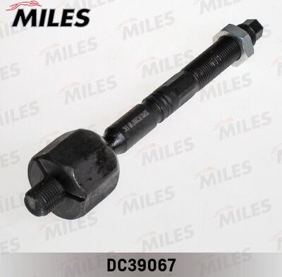 Miles DC39067 - Articulatie axiala, cap de bara aaoparts.ro