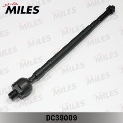 Miles DC39009 - Articulatie axiala, cap de bara aaoparts.ro