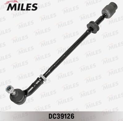 Miles DC39126 - Bara directie aaoparts.ro