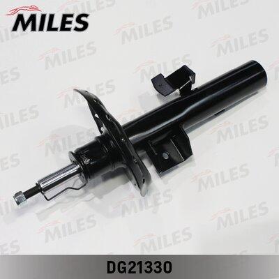 Miles DG21330 - Amortizor aaoparts.ro