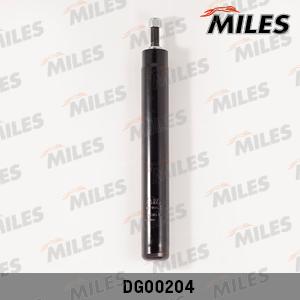 Miles DM00204 - Amortizor aaoparts.ro