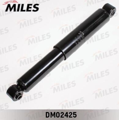 Miles DM02425 - Amortizor aaoparts.ro