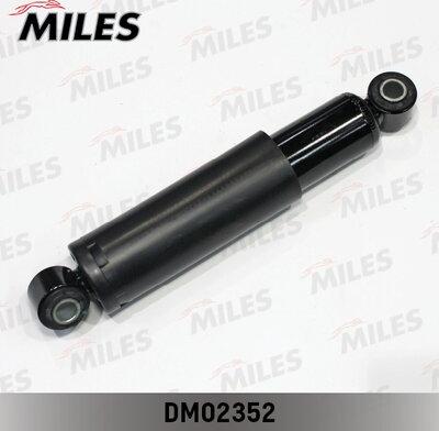 Miles DM02352 - Amortizor aaoparts.ro