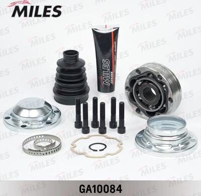 Miles GA10084 - Set articulatie, planetara aaoparts.ro