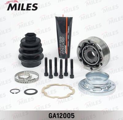Miles GA12005 - Set articulatie, planetara aaoparts.ro