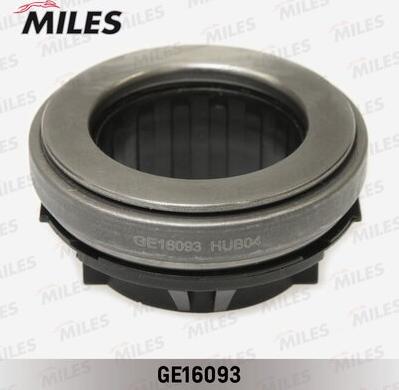 Miles GE16093 - Rulment de presiune aaoparts.ro