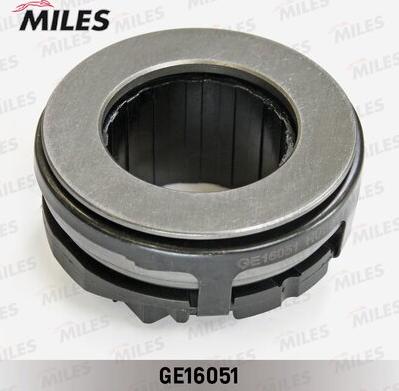 Miles GE16051 - Rulment de presiune aaoparts.ro