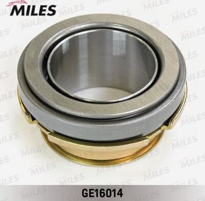 Miles GE16014 - Rulment de presiune aaoparts.ro