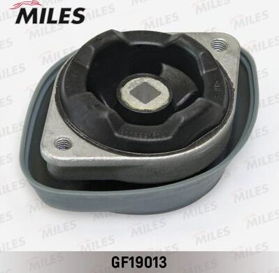 Miles GF19013 - Suport, transmisie automata aaoparts.ro