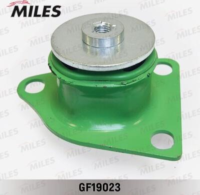 Miles GF19023 - Suport, ax aaoparts.ro