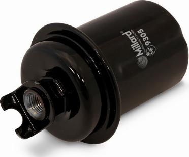 Millard FILTERS MF-9305 - Filtru combustibil aaoparts.ro