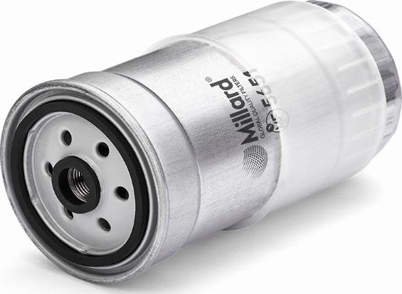Millard FILTERS MF5651 - Filtru combustibil aaoparts.ro