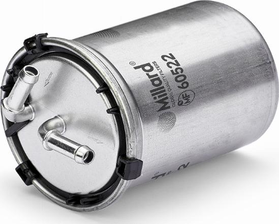 Millard FILTERS MF60522 - Filtru combustibil aaoparts.ro