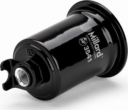 Millard FILTERS MF-3541 - Filtru combustibil aaoparts.ro