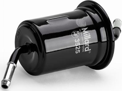 Millard FILTERS MF-3525 - Filtru combustibil aaoparts.ro