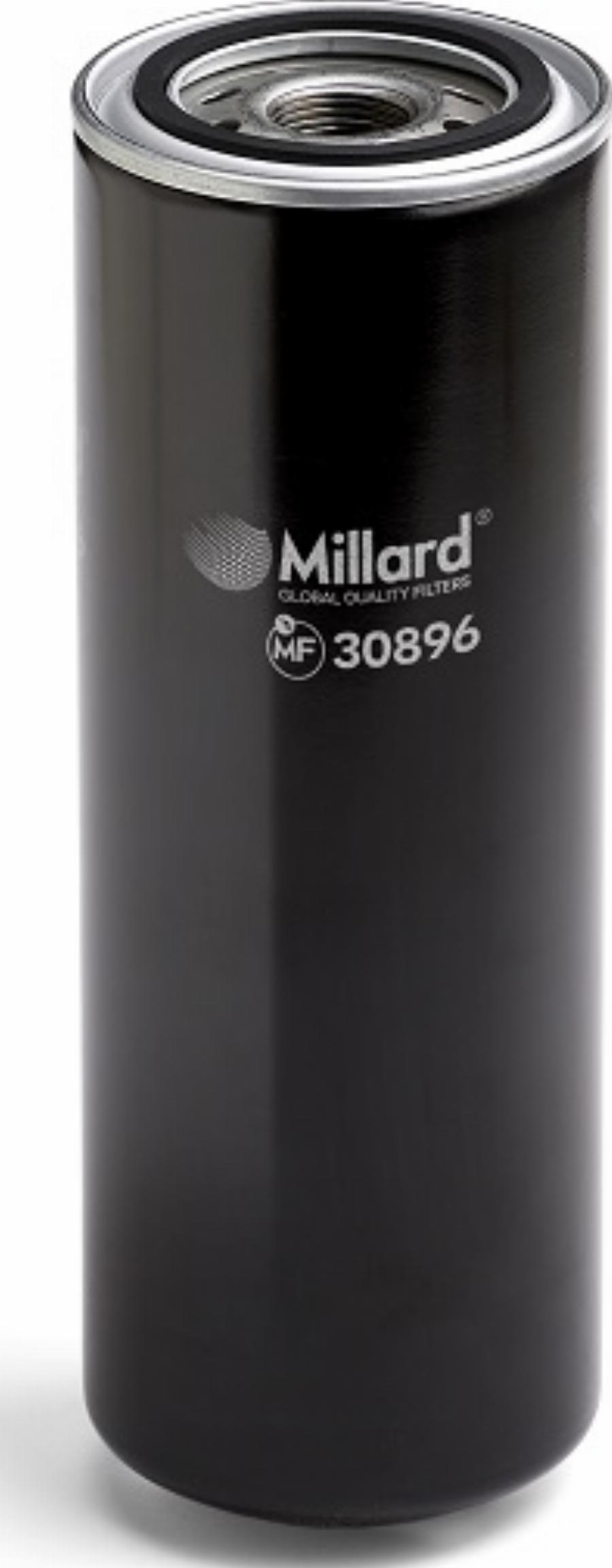 Millard FILTERS MF-30896 - Filtru combustibil aaoparts.ro