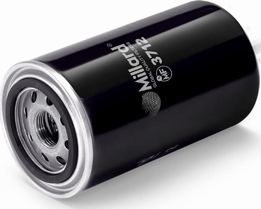 Millard FILTERS MF-3712 - Filtru combustibil aaoparts.ro