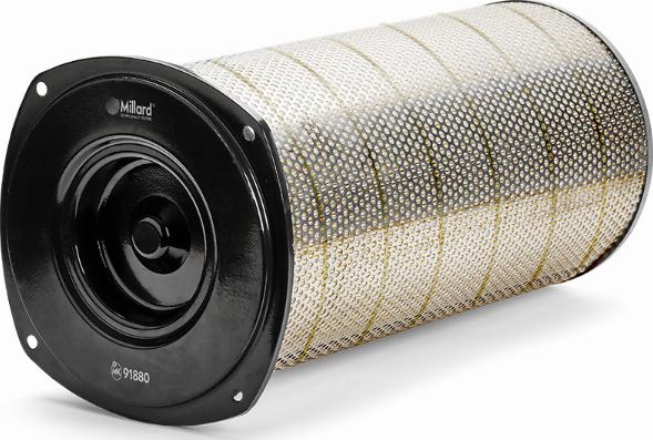 Millard FILTERS MK-91880 - Filtru aer aaoparts.ro