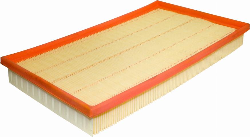 Millard FILTERS MK41252 - Filtru aer aaoparts.ro