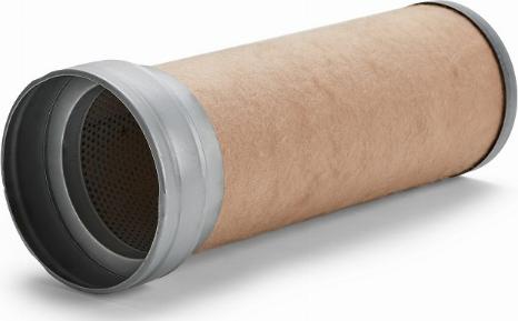 Millard FILTERS MK-14891 - Filtru aer secundar aaoparts.ro