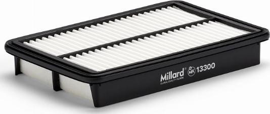 Millard FILTERS MK-13300 - Filtru aer aaoparts.ro