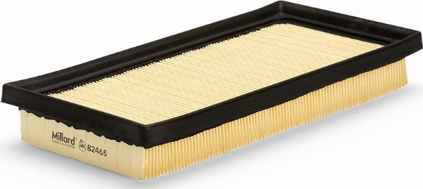 Millard FILTERS MK82465 - Filtru aer aaoparts.ro