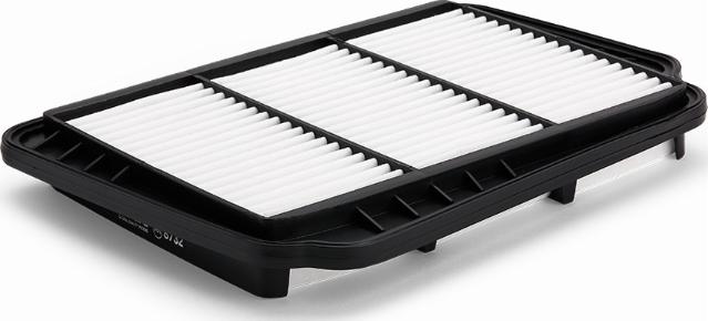 Millard FILTERS MK8732 - Filtru aer aaoparts.ro