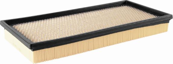 Millard FILTERS MK3901 - Filtru aer aaoparts.ro