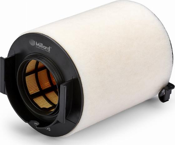 Millard FILTERS MK35495 - Filtru aer aaoparts.ro
