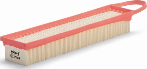 Millard FILTERS MK-37408 - Filtru aer aaoparts.ro