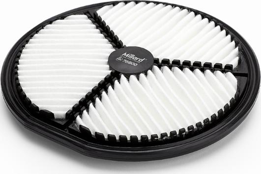 Millard FILTERS MK-78B00 - Filtru aer aaoparts.ro