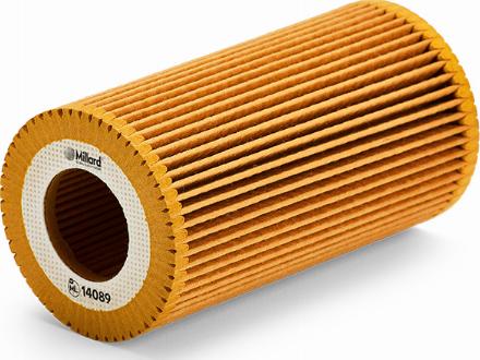 Millard FILTERS ML-14089 - Filtru ulei aaoparts.ro