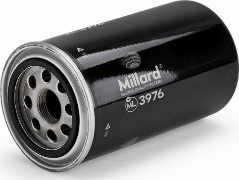 Millard FILTERS ML-3976 - Filtru ulei aaoparts.ro