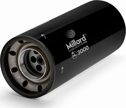 Millard FILTERS ML3000 - Filtru ulei aaoparts.ro