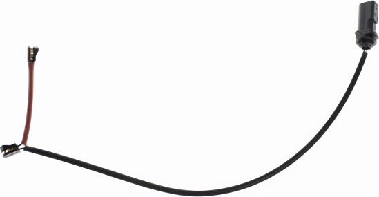 Mintex MWI0635 - Senzor de avertizare,uzura placute de frana aaoparts.ro