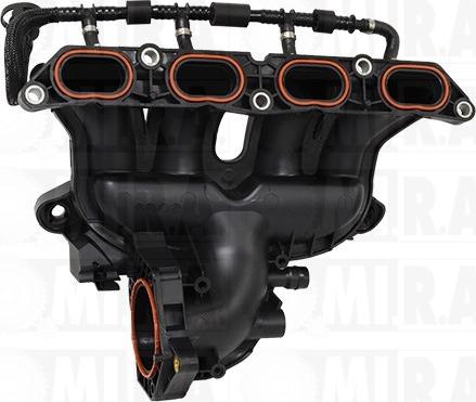 MI.R.A. 13/4124 - Modul conducta admisie aaoparts.ro