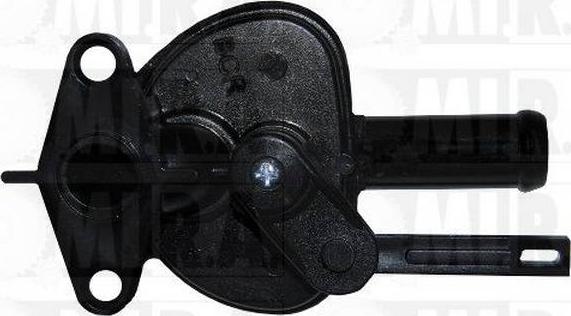 MI.R.A. 21/0346 - Supapa control, agent frigorific aaoparts.ro