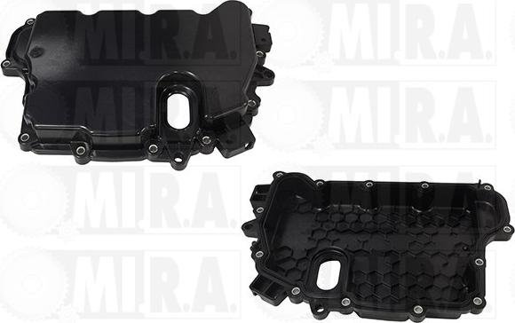 MI.R.A. 28/4509 - Baie ulei, cutie viteze automata aaoparts.ro