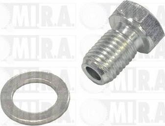 MI.R.A. 28/2256K - Surub de golire,baia de ulei aaoparts.ro