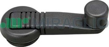 Miraglio 50/75 - Manivela geam aaoparts.ro