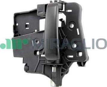 Miraglio 60/167 - Maner usa aaoparts.ro