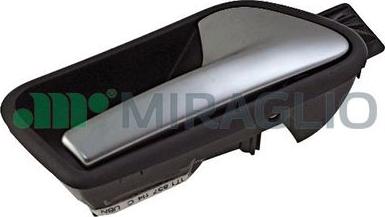 Miraglio 60/257 - Maner usa aaoparts.ro