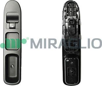 Miraglio 121/PGP76009 - Comutator,macara geam aaoparts.ro