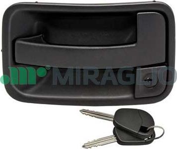 Miraglio 80/427 - Maner usa aaoparts.ro