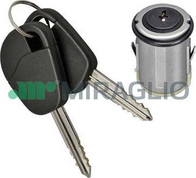 Miraglio 80/1027 - Cilindru inchidere aaoparts.ro