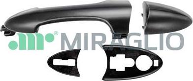 Miraglio 80.842.06 - Maner usa aaoparts.ro