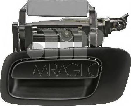 Miraglio 80.880.07 - Maner usa aaoparts.ro
